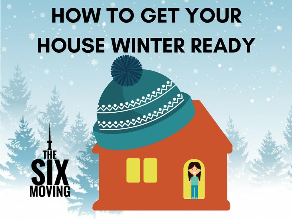 How To Get Your House Winter Ready How To Get Your House Winter Ready