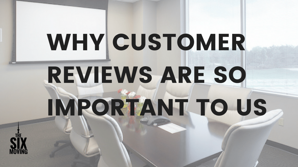 Customer Reviews Important Customer Reviews Important