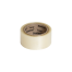 Clear packing tape roll, 66 m