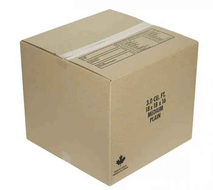 3.0-Cube Packing Kit
