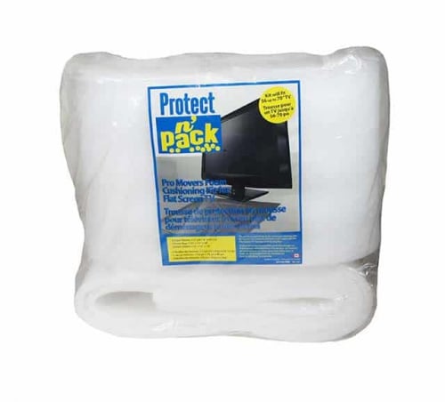 Foam Kit Packing Kit