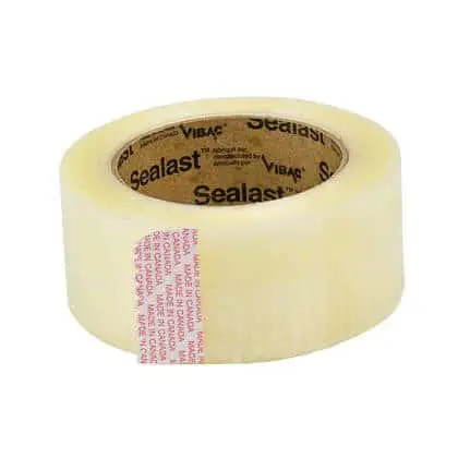 Sealast Packing Tape