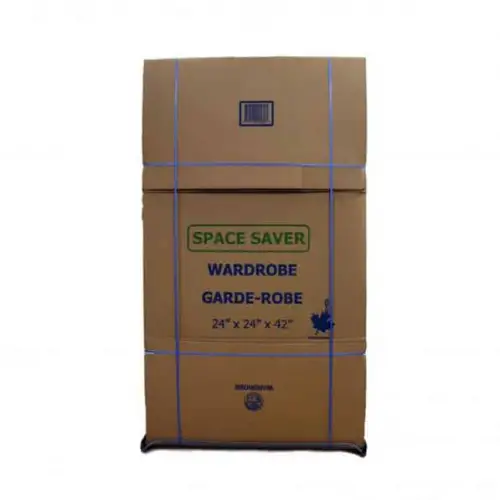 Space Saver