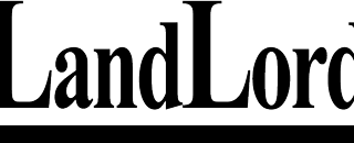 Logo Black Property Management