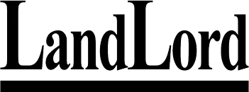 Logo Black Property Management