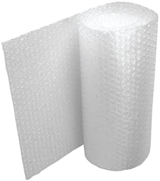 Large/Tall Bubble Wrap (1/2 x 48 x 20 feet)