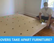 Six Moving Company