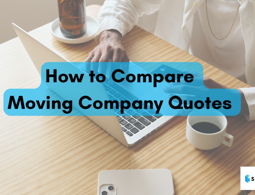 Moving Within Toronto The Six Moving Six Moving