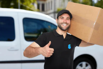 Labour Only Moving Services Toronto