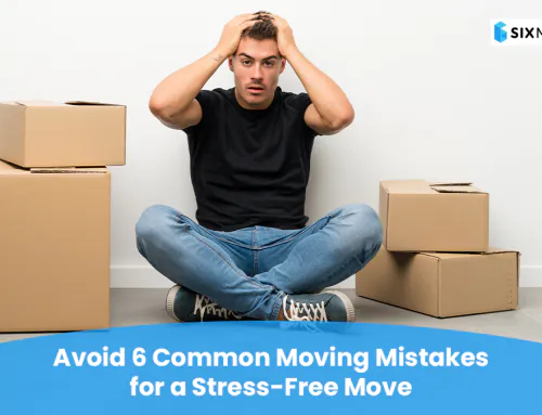 Avoid 6 Common Moving Mistakes for a Stress-Free Move in 2024
