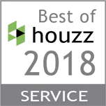 Best Of Houzz Badge 2018