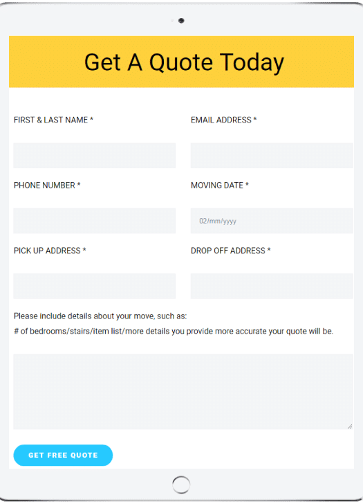 Fill Form