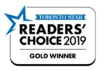 Gold Toronto Star