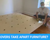 Six Moving Company